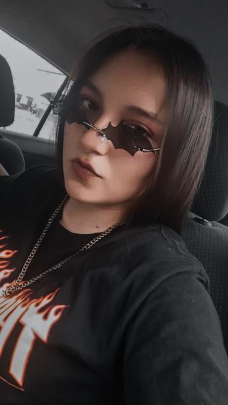 Angelina s Inferno onlyfans naked