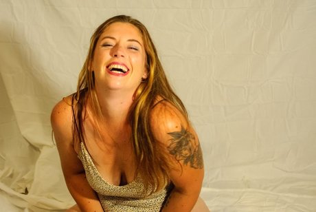 Lulu Kitten onlyfans leaks naked