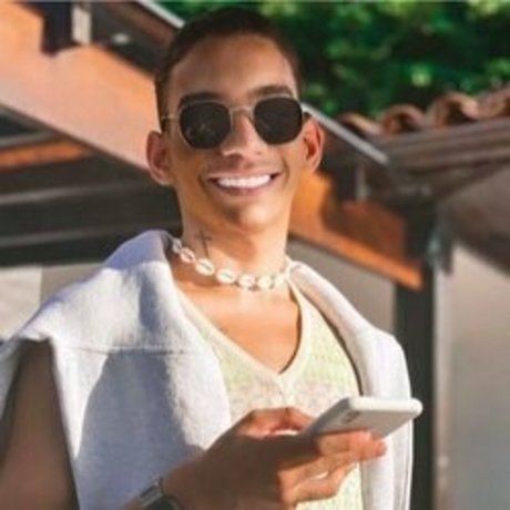 Rodrigo Oliveira naked on onlyfans