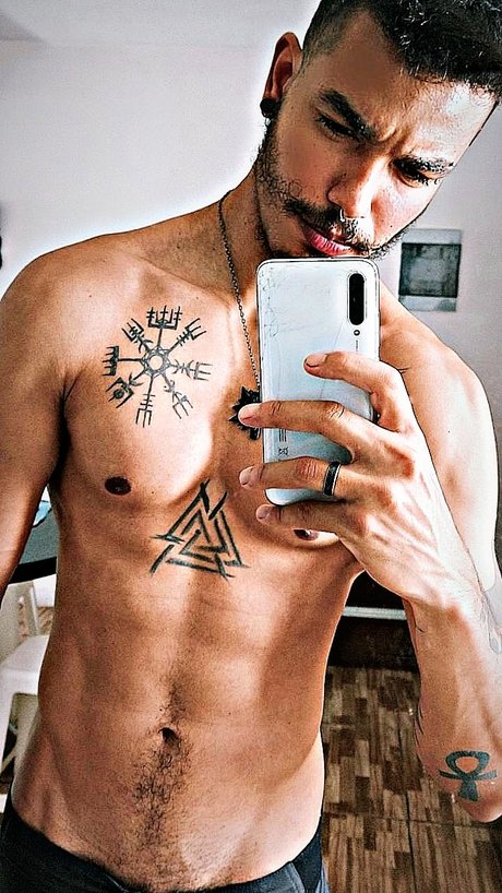 Luccas nudes onlyfans