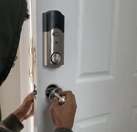 Luke The Builder nudes leaked onlyfans