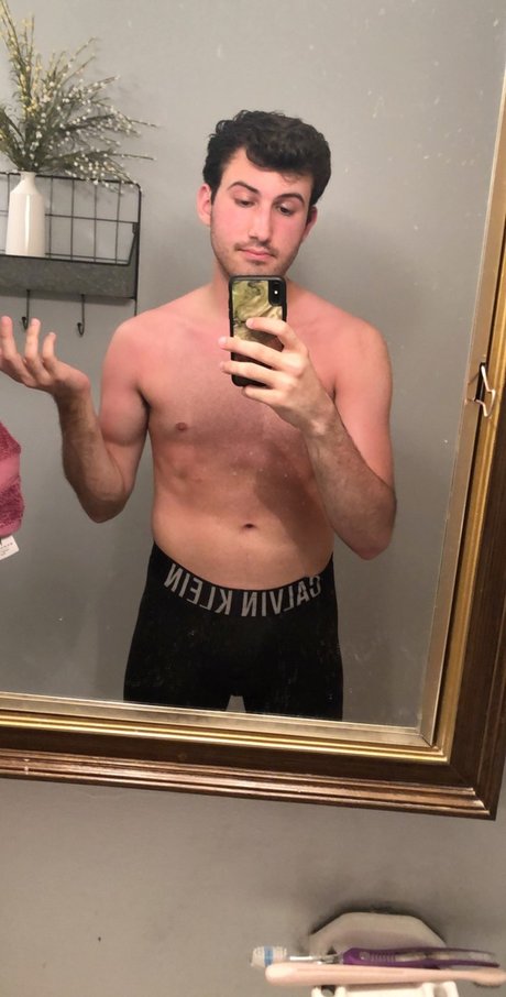 Luke steel nude onlyfans pics