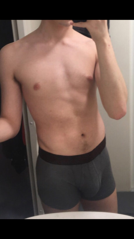 Luke Miller leak only fans