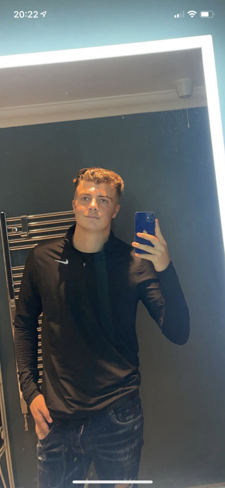 Lukegallon01 nude onlyfans