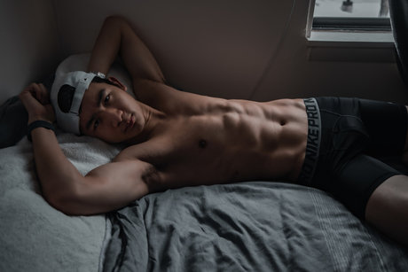 Trystan onlyfans leak