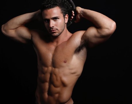 Luke quinn onlyfans leak sex