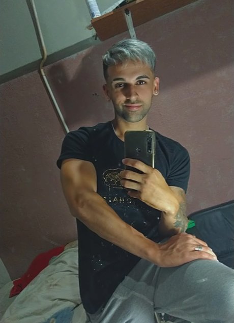 Luis Pereira only fans