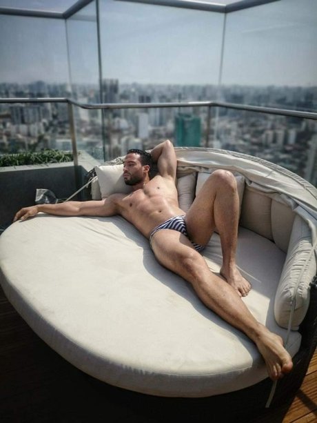 Luis Luces onlyfans porn