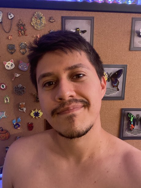 Luisinundies new onlyfans leak