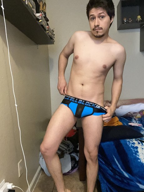 Luisinundies onlyfans post