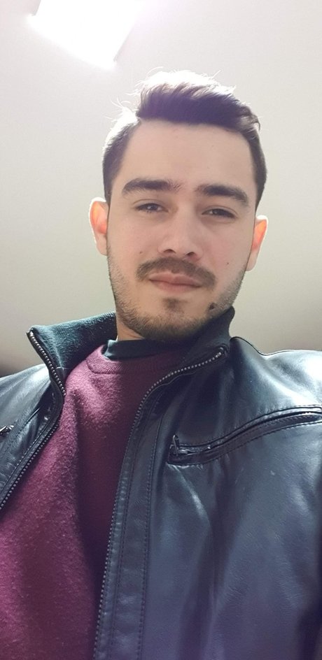 Luis cadena onlyfans nude leaks