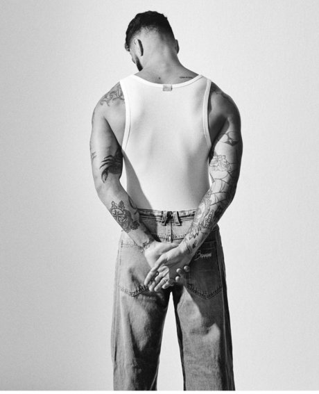 Luis Coppini hot onlyfans