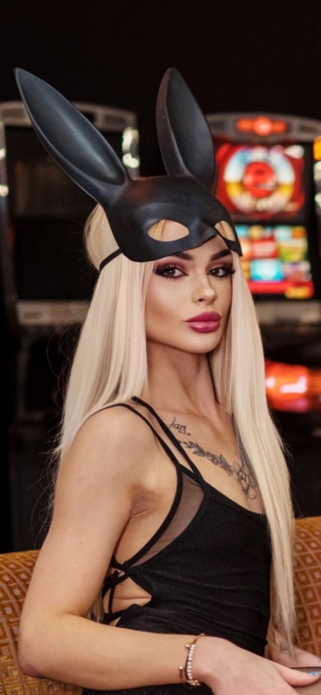 _Luisa Star VIP_ only fans leaks