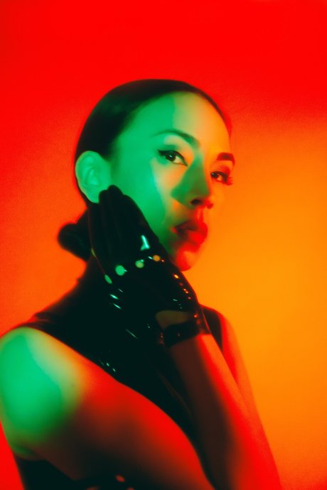 Lucy Sweetkill Mindful Domination onlyfans sextape leak