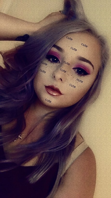 Lucyspace_ onlyfans public photos