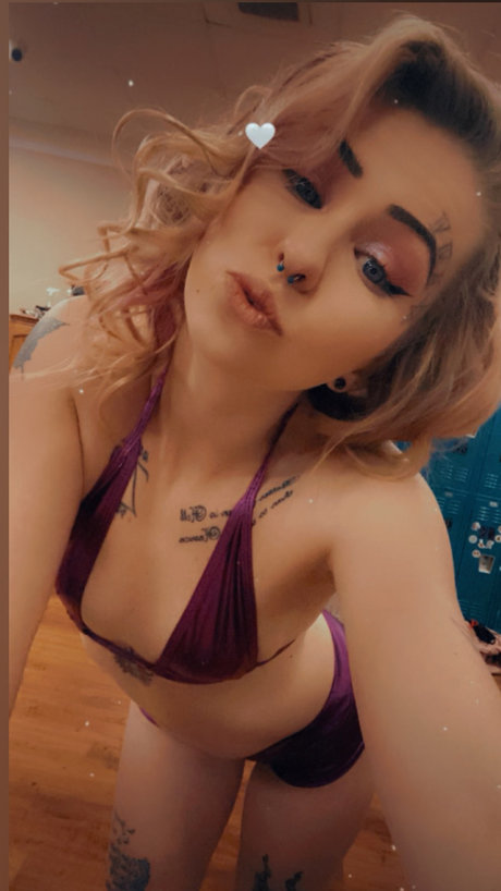 Brittany duke leaked onlyfans nudes