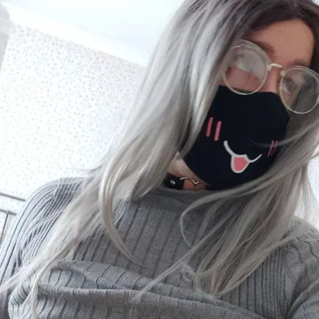 LucyTrap_ leaked only fans nudes