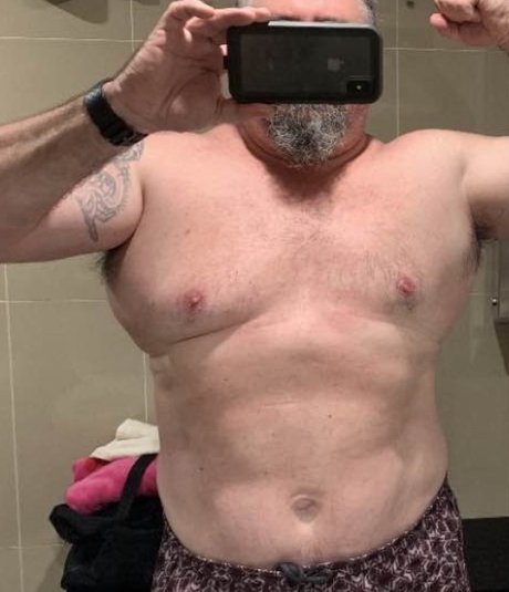 Lucky Man onlyfans lesk