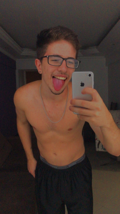 Lucas Luigi xxx onlyfans