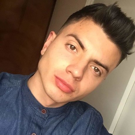 Lucian Smith onlyfans nudes leaks