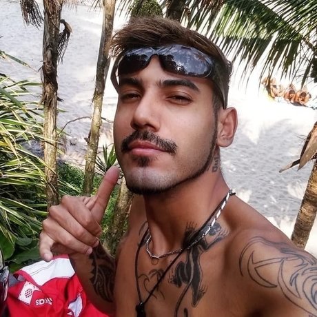 Lucianoso95 onlyfans leak nude