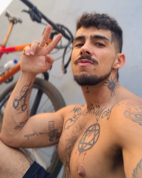 Luciano Queiroz onlyfans hot