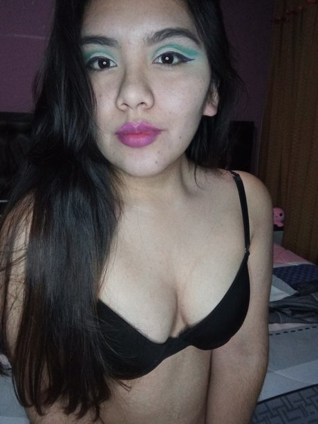 Luciana M hot onlyfans