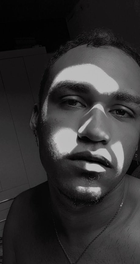 LUCAS LOPEZ leaked nude onlyfans