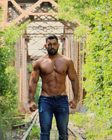 Lucas David free onlyfans porn