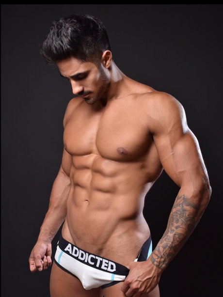 Josue leaked onlyfans pictures