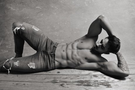 Josue nudes onlyfans leaks