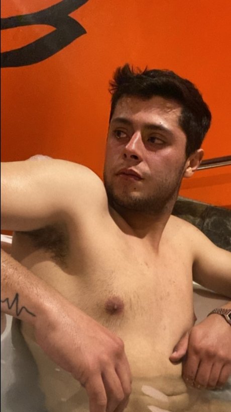 Lucas Espinosa onlyfans leaks sex