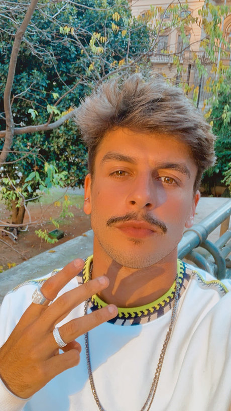 Lucas Martins naked onlyfans