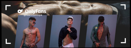 Luan Montoya onlyfans naked pics