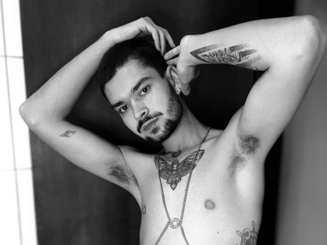 Luan Martins only fans sex