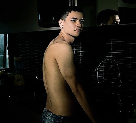 Luan Cardoso only fans leak