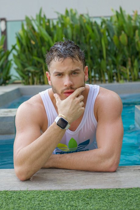 Luan Frank onlyfans archives