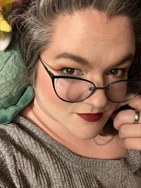 Lady JE leak onlyfans porn