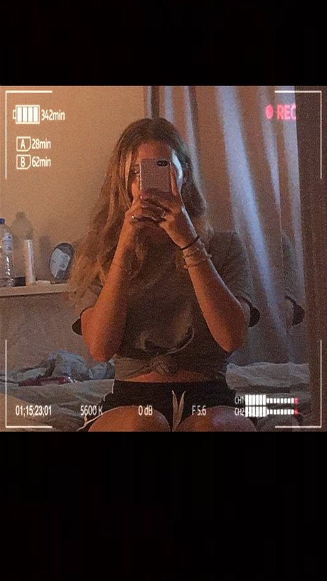 Marloes ass onlyfans