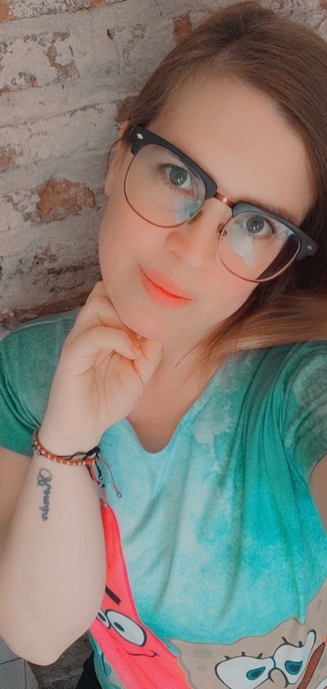 Marlene Melniczuk onlyfans leaked.