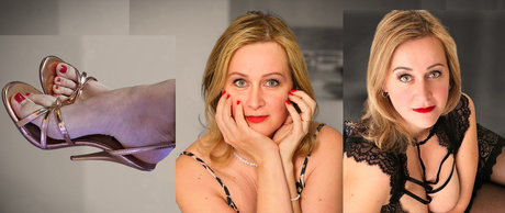 MarleneBloem onlyfans naked