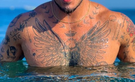 MarkoMX onlyfans leakd