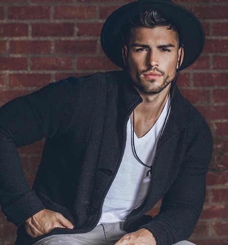 Mario Rodriguez onlyfans pics nude