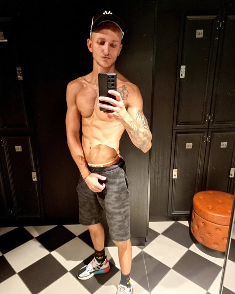 MARIO BLACKSTAR onlyfans exposed