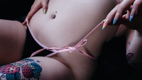 Marina Meow onlyfans leak sex