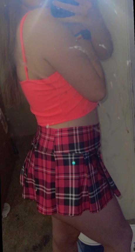 MarieXoXo nudes onlyfans leak