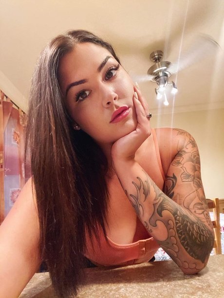 Marie Singera onlyfans leaks