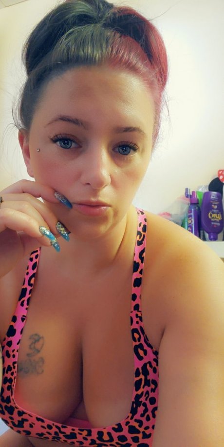 Marie Berkley onlyfans porn leak