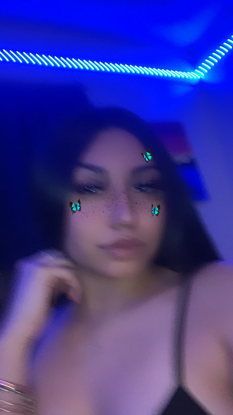 MariDior onlyfans naked