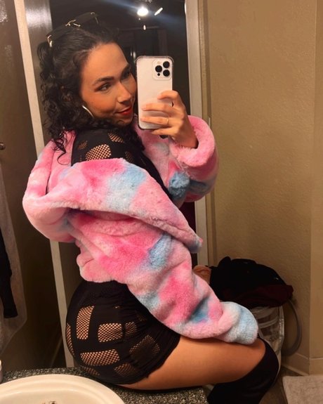 Maria Saadi onlyfans leaks